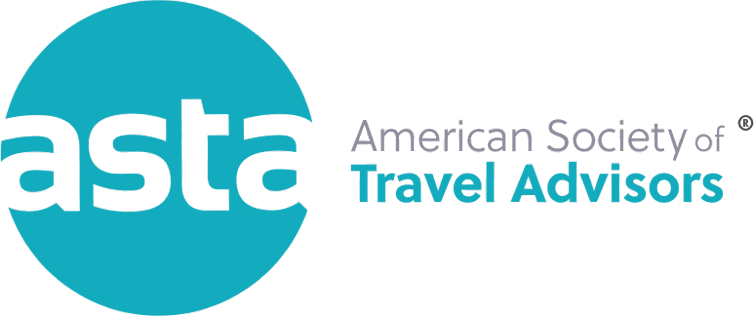ASTA, American Society of Travel Advisors